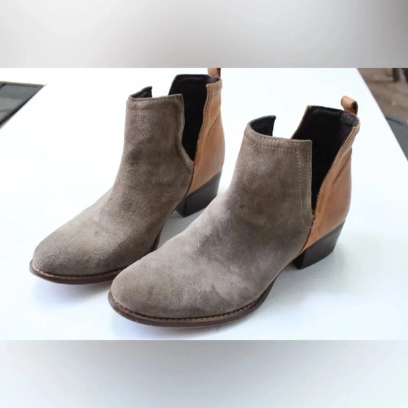 Diba True Stop by ankle boots - Picture 11 of 11